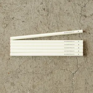 Midori MD Paper Pencil 6 Piece Set